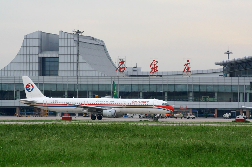 正定機場雷達站機房動力環(huán)境監(jiān)控系統(tǒng)