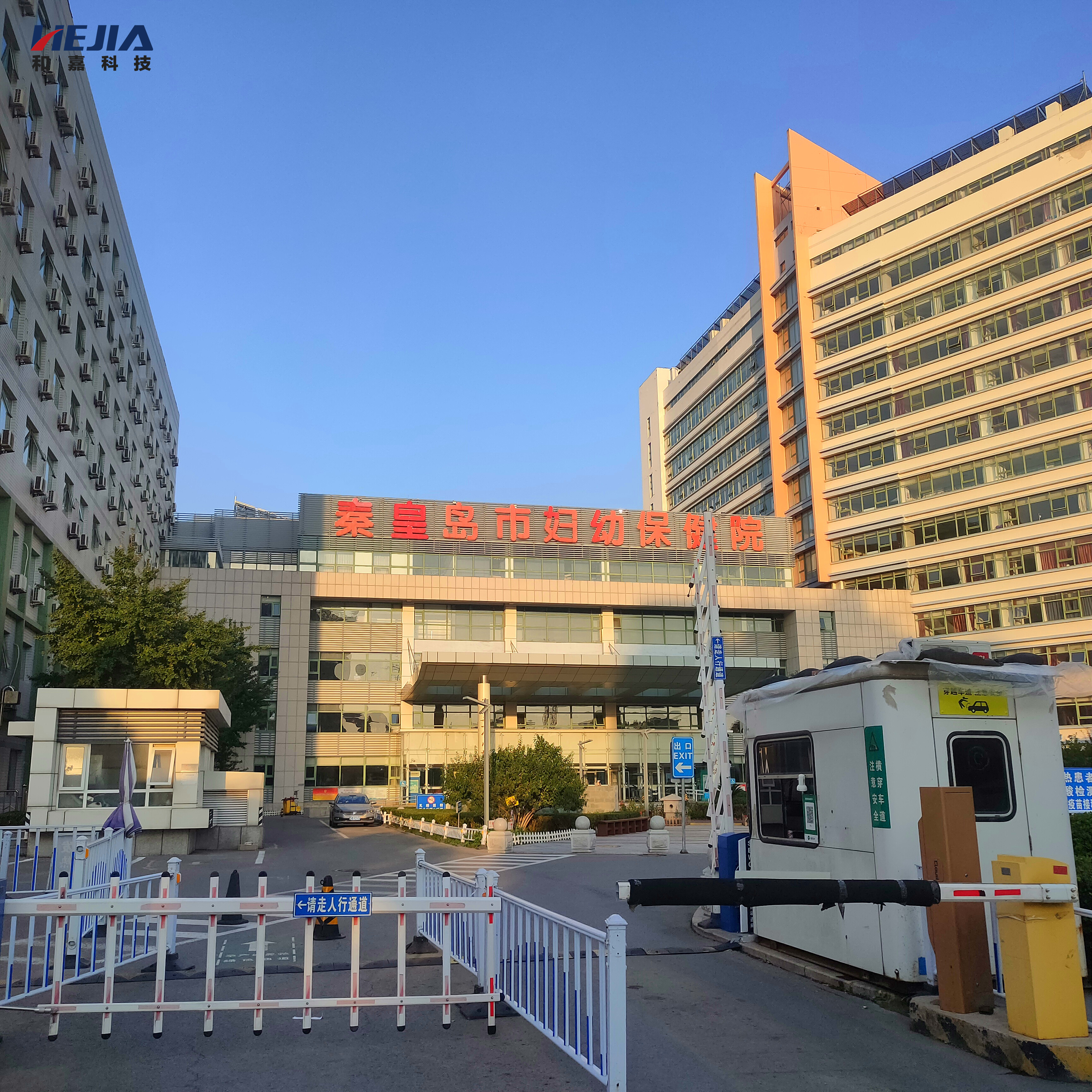 機(jī)房環(huán)境監(jiān)測系統(tǒng)的作用（附醫(yī)療系統(tǒng)實(shí)例介紹）