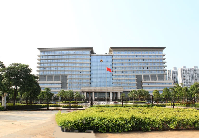 和嘉丨簽約施工三亞市政府環(huán)境動力監(jiān)測系統項目