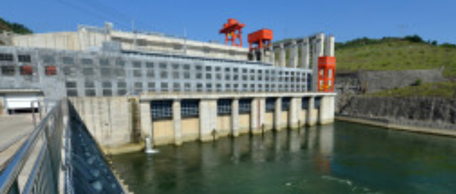 和嘉丨新疆托洪臺電廠機(jī)房動環(huán)監(jiān)控系統(tǒng)項(xiàng)目