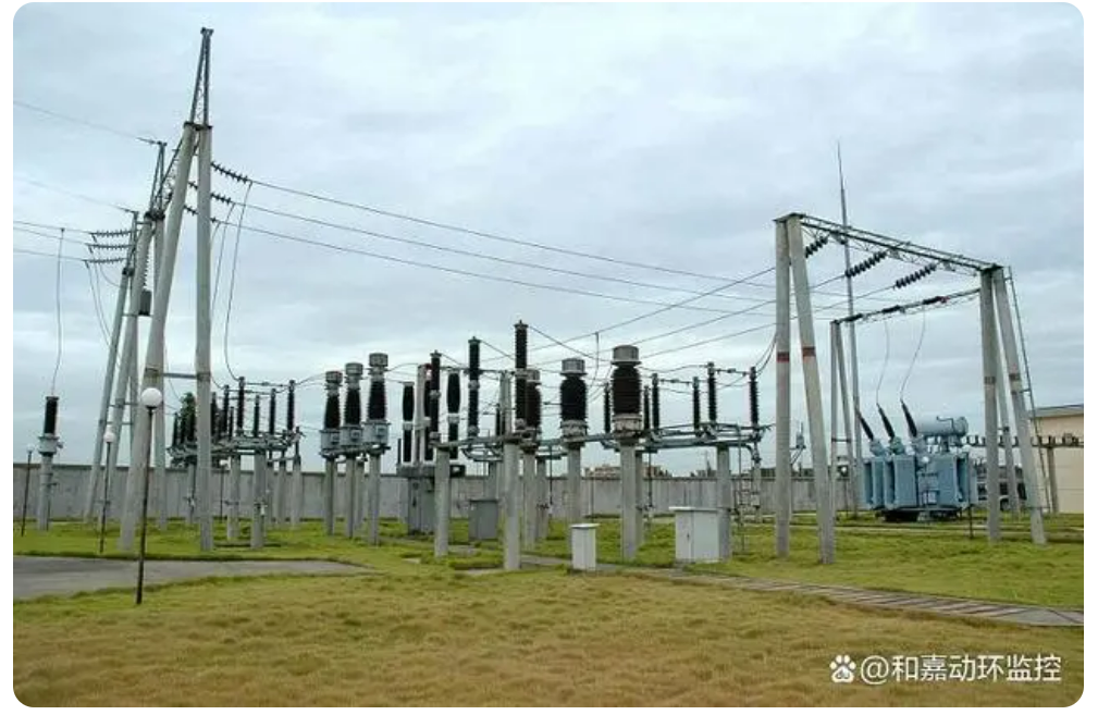 智能變電站輔助控制系統(tǒng)（無(wú)人值守變電站環(huán)境監(jiān)測(cè)系統(tǒng)解決方案）