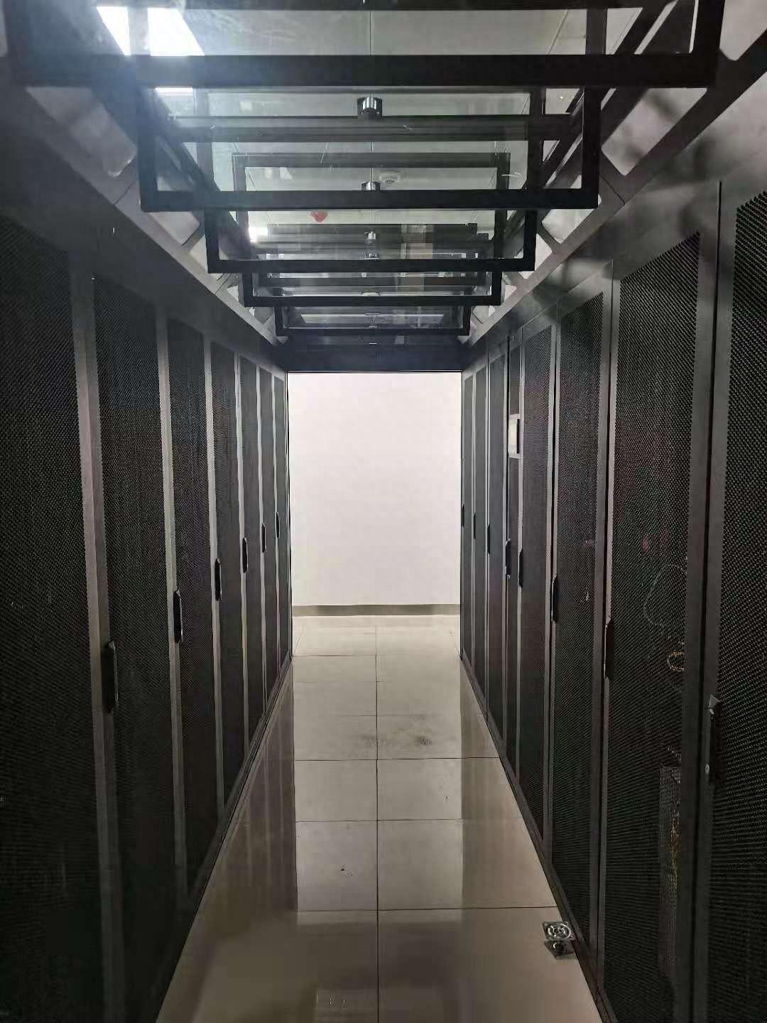 高速沿線機電設(shè)備接入機房動力環(huán)境監(jiān)控系統(tǒng)功能介紹
